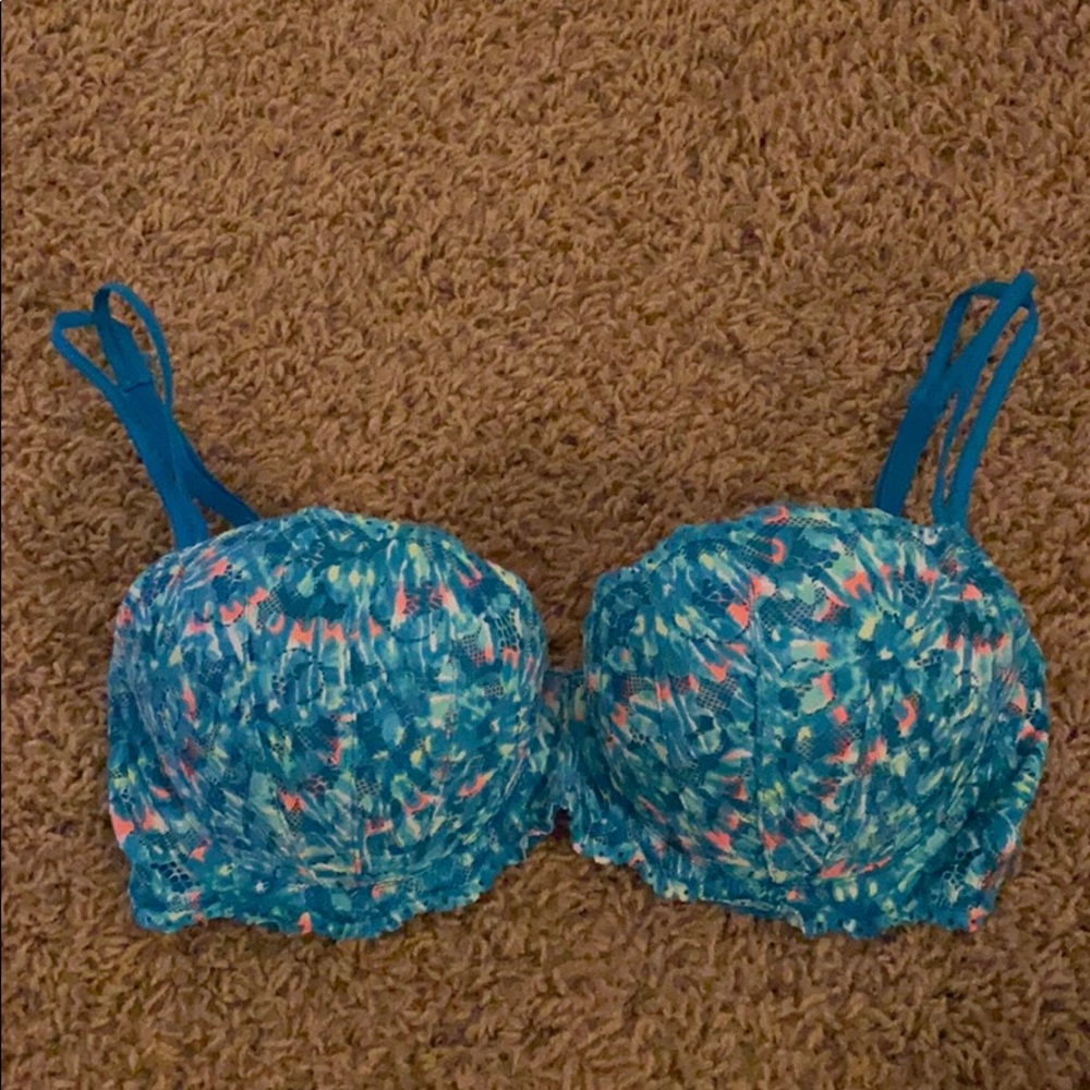 Victoria’s Secret PINK Push Up Bra